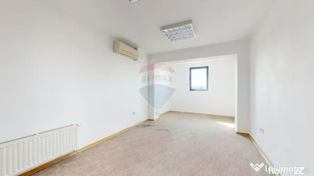 BIROU cu priveliște panoramică – Centru Civic