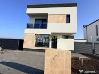 Casa individuala 4 camere 3 bai – Comuna Berceni | Ter...