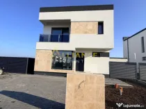 Casa individuala 4 camere 3 bai – Comuna Berceni | Ter...