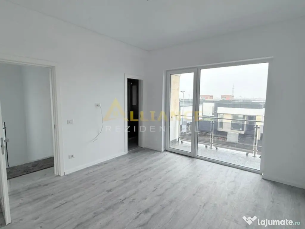 Casa individuala 4 camere 3 bai – Comuna Berceni | Ter...