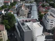 Timpuri Noi - Duplex cu terasa - 10 min Metrou 