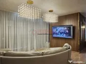 PENTHOUSE - 4 camere cu terasa 