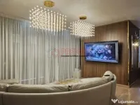 PENTHOUSE - 4 camere cu terasa 