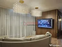 PENTHOUSE - 4 camere cu terasa