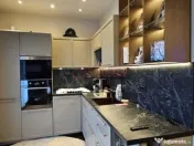 PENTHOUSE - 4 camere cu terasa 