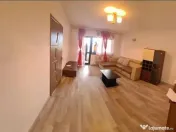 Apartament 2 camere, decomandat - zona Sanpetru 