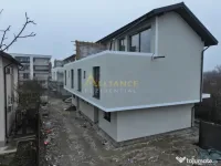 Casa Tip Duplex P 1 M cu 5 camere - 4 bai, 180 MPU, Teren - 