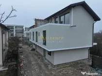 Casa Tip Duplex P 1 M cu 5 camere - 4 bai, 180 MPU, Teren -