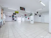 Spatiu industrial/comercial P+1, 3400 mp utili, teren 4000 m 