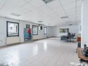 Spatiu industrial/comercial P+1, 3400 mp utili, teren 4000 m 