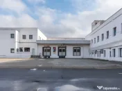 Spatiu industrial/comercial P+1, 3400 mp utili, teren 4000 m 