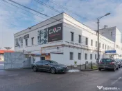 Spatiu industrial/comercial P+1, 3400 mp utili, teren 4000 m 