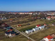 Casa NOUA, zona Bradet-Meses, incalzire prin pardoseala, 0%