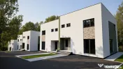 Casa NOUA, zona Bradet-Meses, incalzire prin pardoseala, 0% 