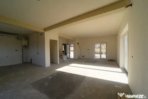 Casa NOUA, zona Bradet-Meses, incalzire prin pardoseala, 0%