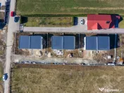 Casa NOUA, zona Bradet-Meses, incalzire prin pardoseala, 0%