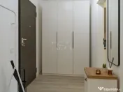 Garsoniera | Complex Rezidential Exigent Plaza Faza 5 | 