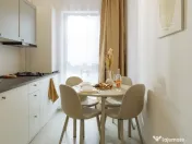 Garsoniera | Complex Rezidential Exigent Plaza Faza 5 | 