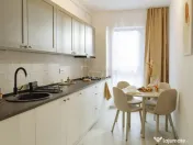 Garsoniera | Complex Rezidential Exigent Plaza Faza 5 | 