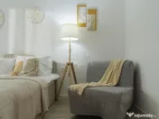 Garsoniera | Complex Rezidential Exigent Plaza Faza 5 | 