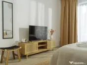 Garsoniera | Complex Rezidential Exigent Plaza Faza 5 | 