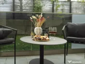 Garsoniera | Complex Rezidential Exigent Plaza Faza 5 | 