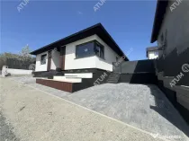 Casa individuala construita pe un singur nivel zona Viile Si