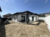 Casa individuala construita pe un singur nivel zona Viile Si 