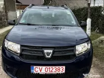 De Vanzare Dacia Logan MCV