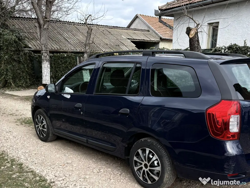 De Vanzare Dacia Logan MCV