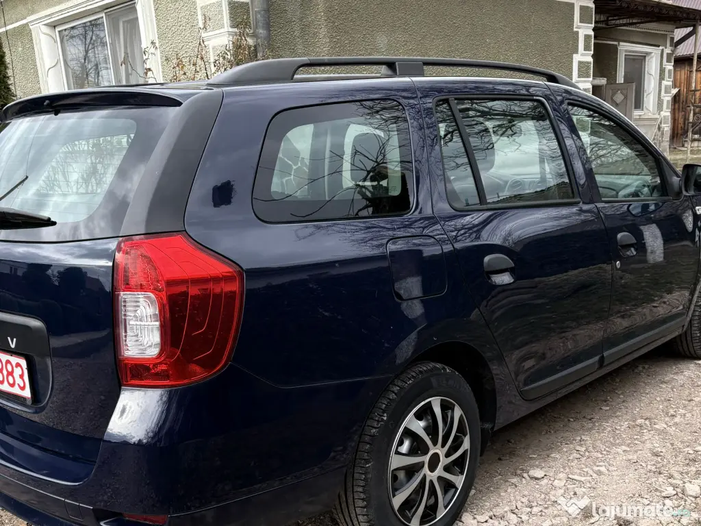 De Vanzare Dacia Logan MCV