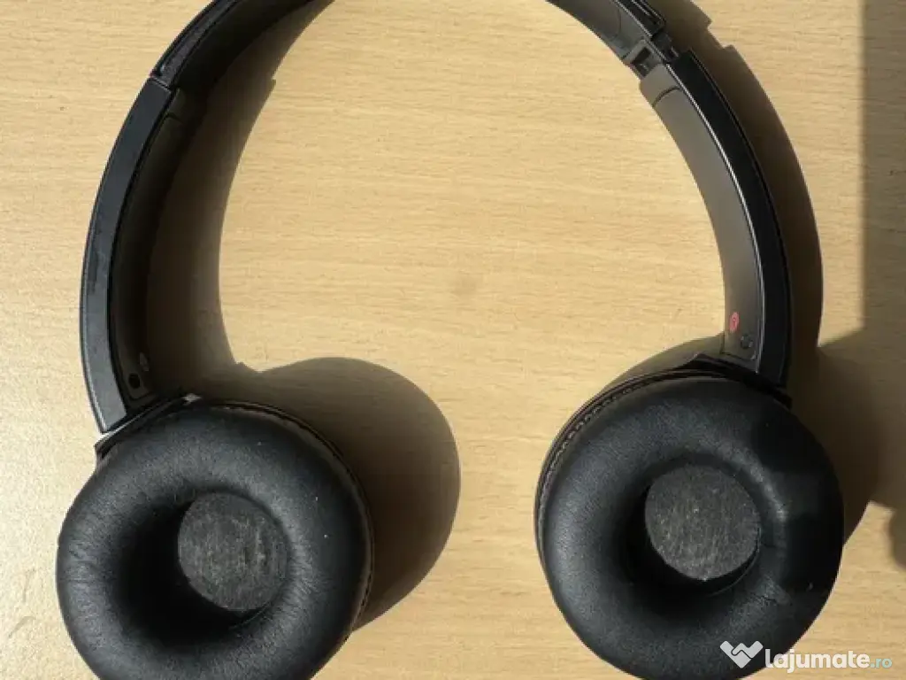 Casti On Ear Sony WH CH510