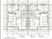 Duplex modern de 130 mp, 692 mp teren – Unirea 