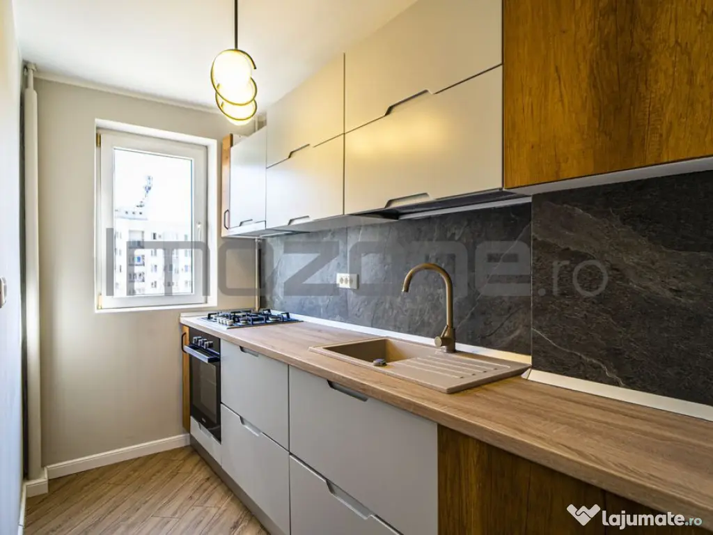 DRUMUL TABEREI | 2 CAMERE | MOBILAT SI UTILAT COMPLET | P...