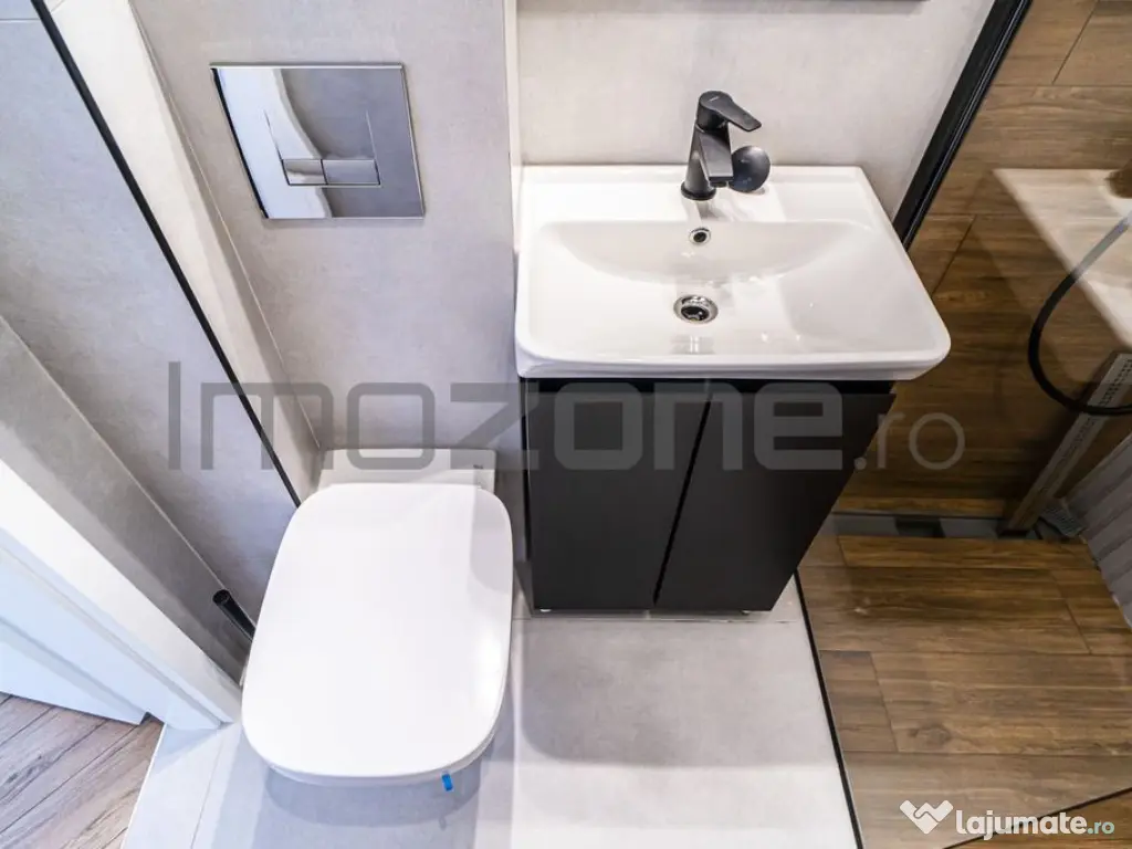 DRUMUL TABEREI | 2 CAMERE | MOBILAT SI UTILAT COMPLET | P...