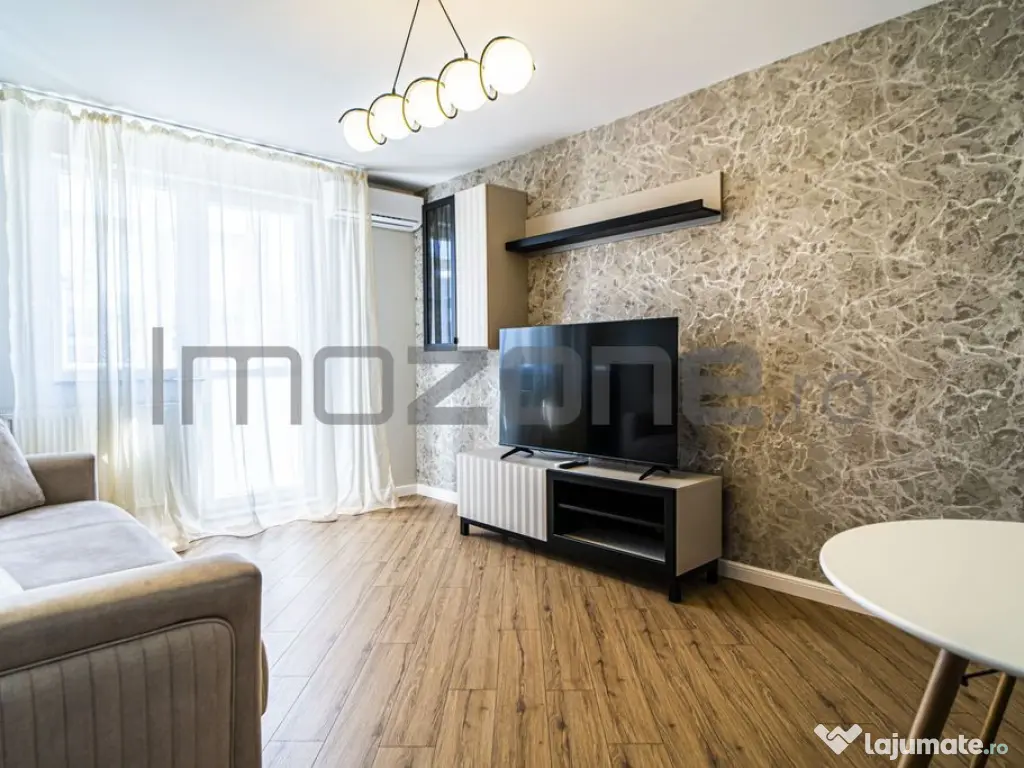 DRUMUL TABEREI | 2 CAMERE | MOBILAT SI UTILAT COMPLET | P...