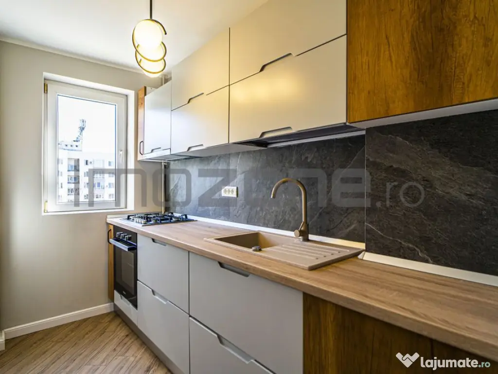 DRUMUL TABEREI | 2 CAMERE | MOBILAT SI UTILAT COMPLET | P...