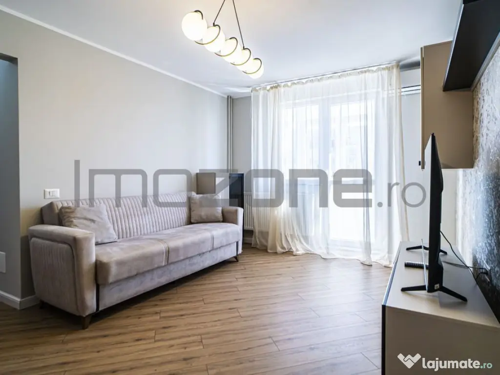 DRUMUL TABEREI | 2 CAMERE | MOBILAT SI UTILAT COMPLET | P...