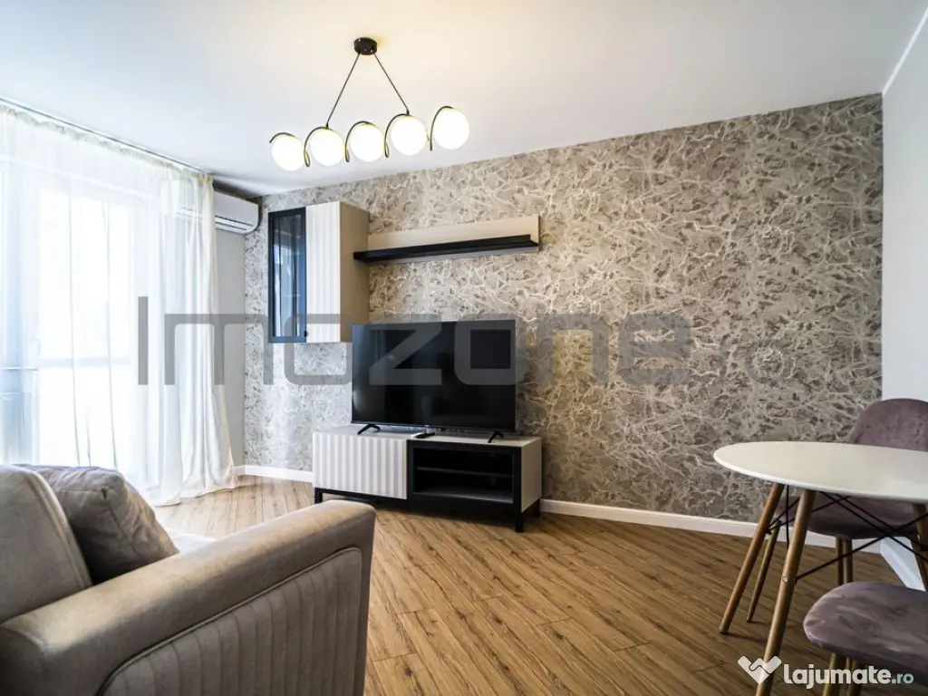 DRUMUL TABEREI | 2 CAMERE | MOBILAT SI UTILAT COMPLET | P...