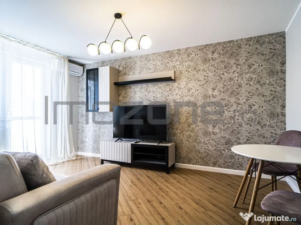 DRUMUL TABEREI | 2 CAMERE | MOBILAT SI UTILAT COMPLET | P...