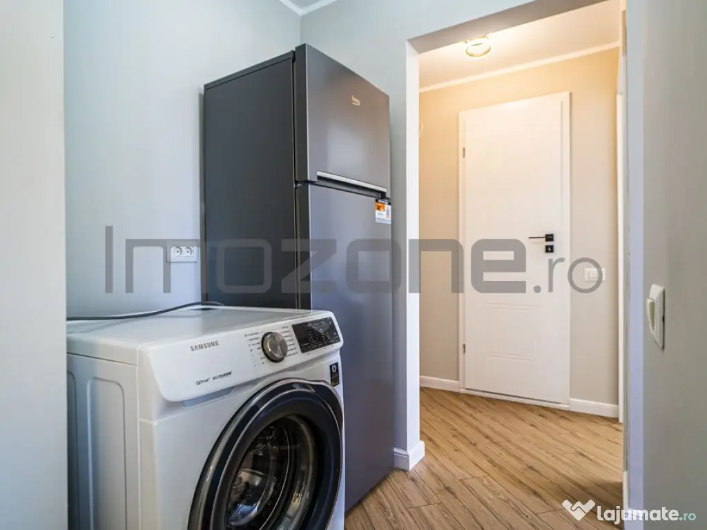 DRUMUL TABEREI | 2 CAMERE | MOBILAT SI UTILAT COMPLET | P...