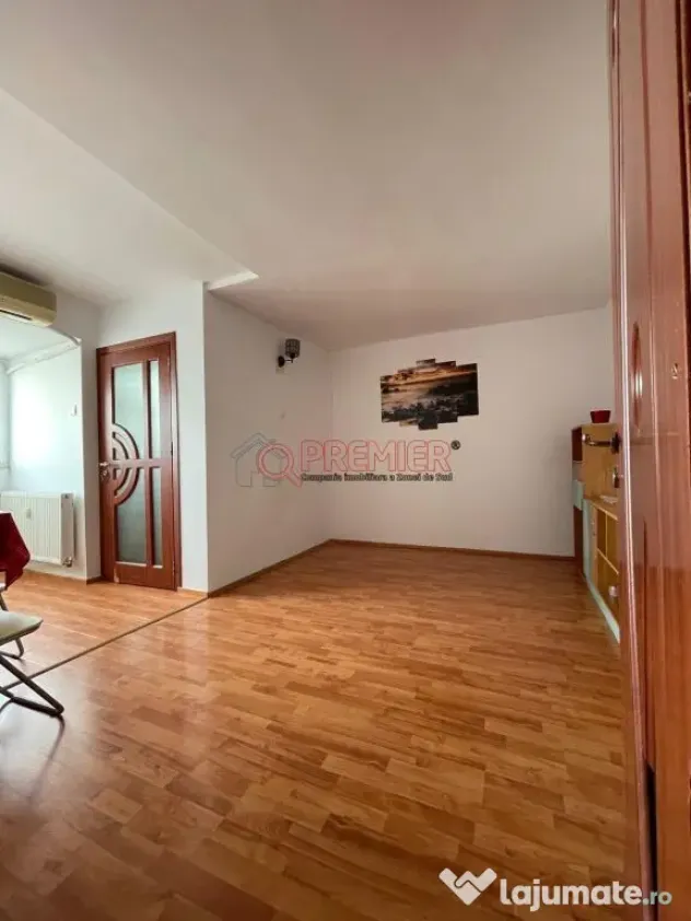 2 camere Metrou - Aparatorii Patriei