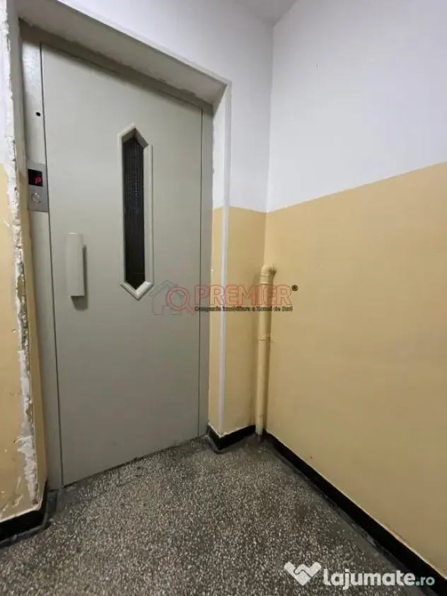 2 camere Metrou - Aparatorii Patriei