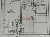 2 camere Metrou - Aparatorii Patriei 