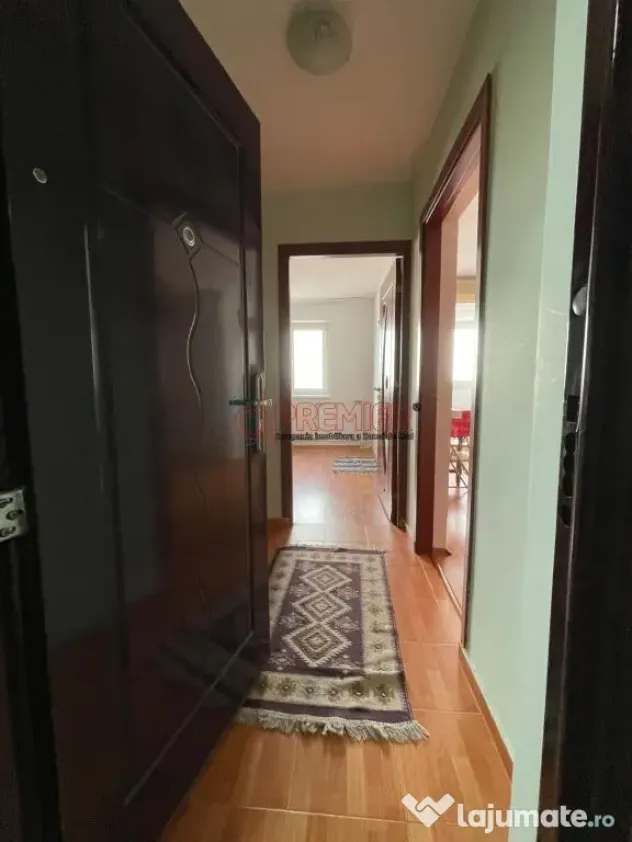 2 camere Metrou - Aparatorii Patriei