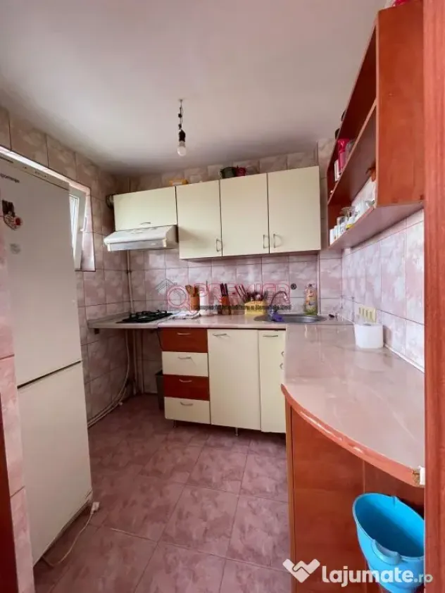 2 camere Metrou - Aparatorii Patriei