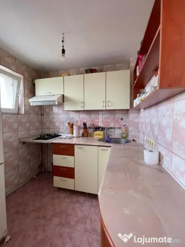 2 camere Metrou - Aparatorii Patriei