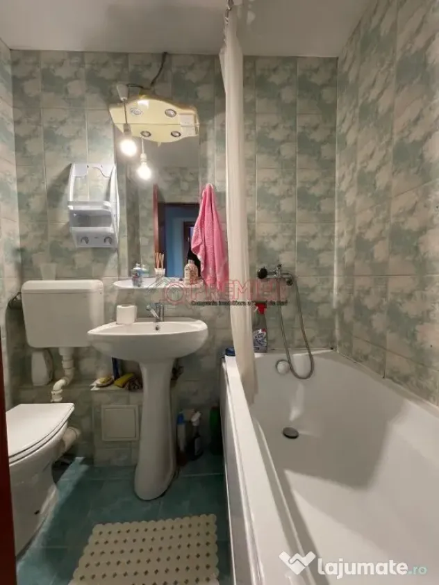2 camere Metrou - Aparatorii Patriei