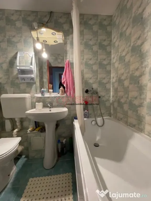2 camere Metrou - Aparatorii Patriei