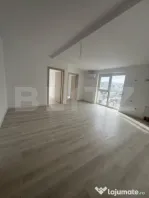 Apartament minimalist, 2 dormitoare - zona Cetatii